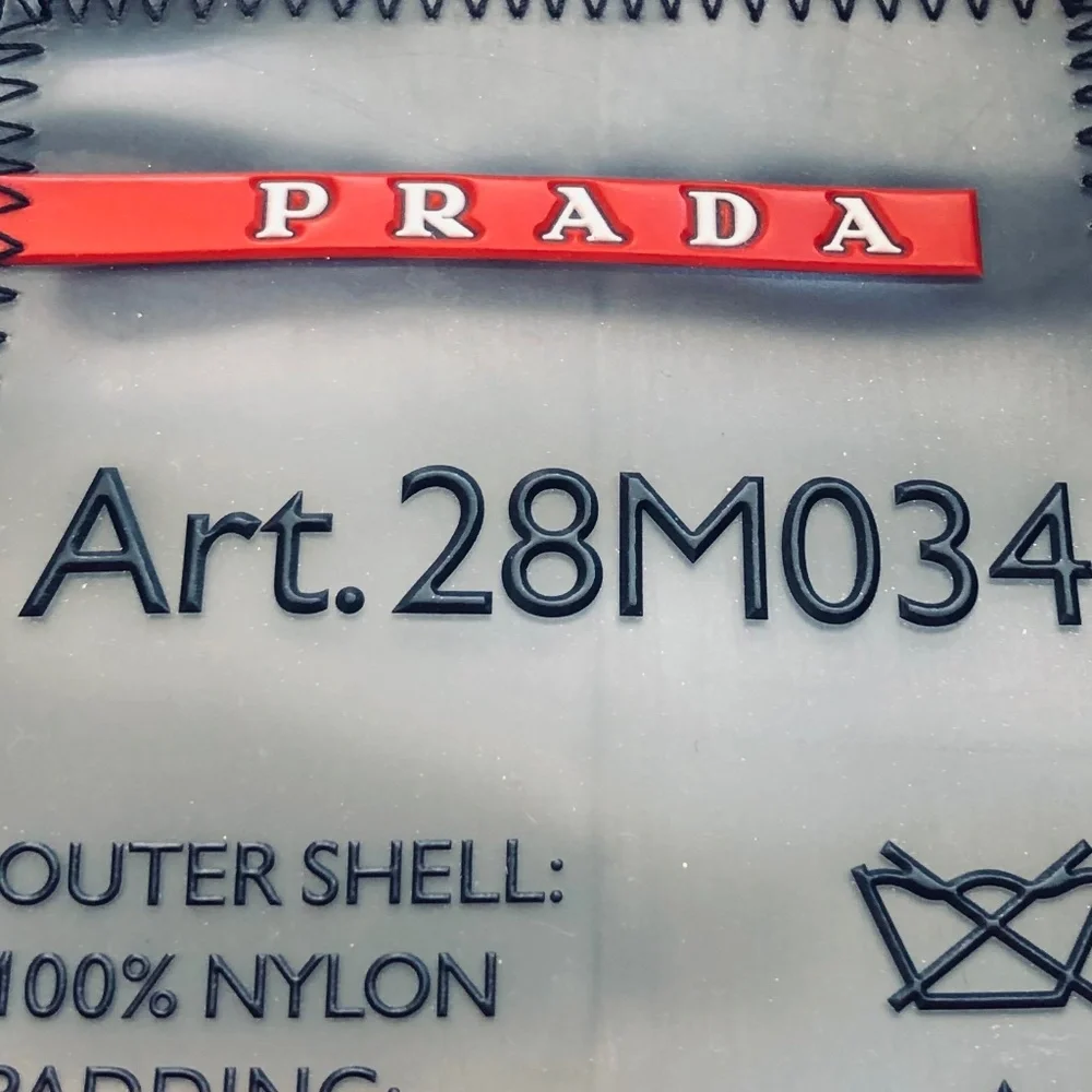 Chic Prada Jacket - Picture 11 of 13